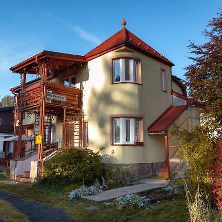 Vila Katarina 151 Tatranská Lomnica المظهر الخارجي الصورة